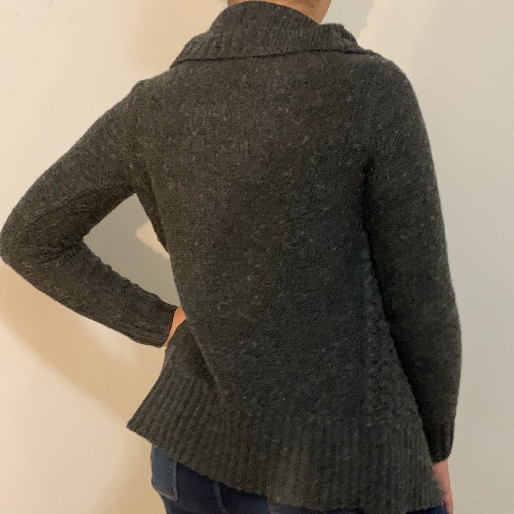 Jacket - Picture 3 of 3